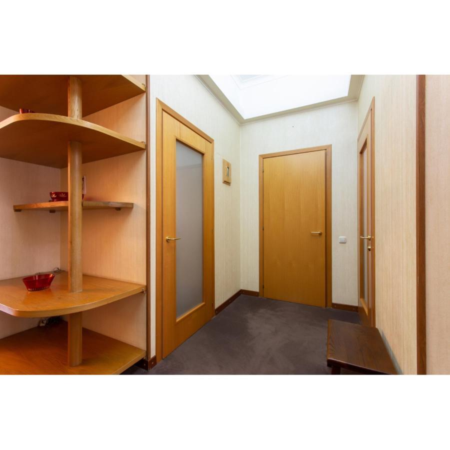 Cozy Apartment On Nezalezhnosti Avenue Charkiw Exterior foto